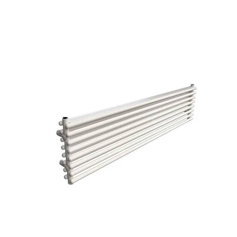 Bestseller Grzejnik drabinkowy GORGIEL CEZAR AH, podłączenie 11, wym. 384 x 1000 mm, kolor grafit połysk, moc 716W